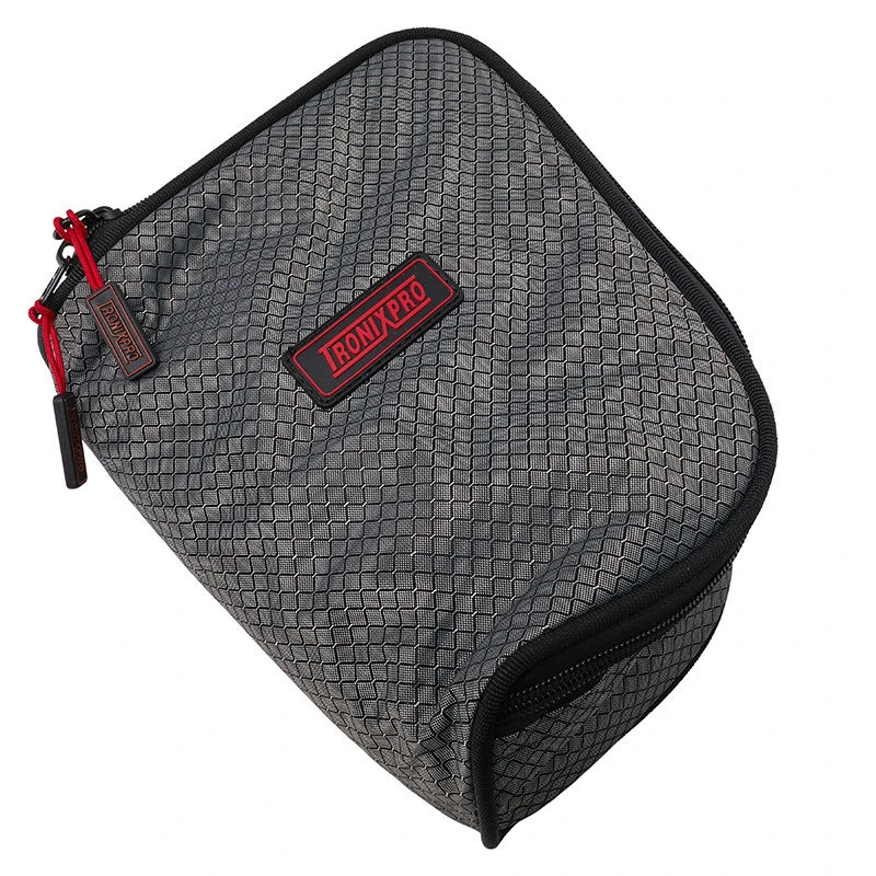TronixPro Multiplier Reel Case Grey/Black